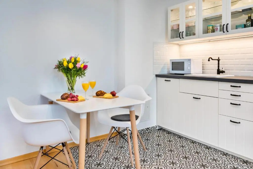 Greatstay - Zionskirchstr. 5