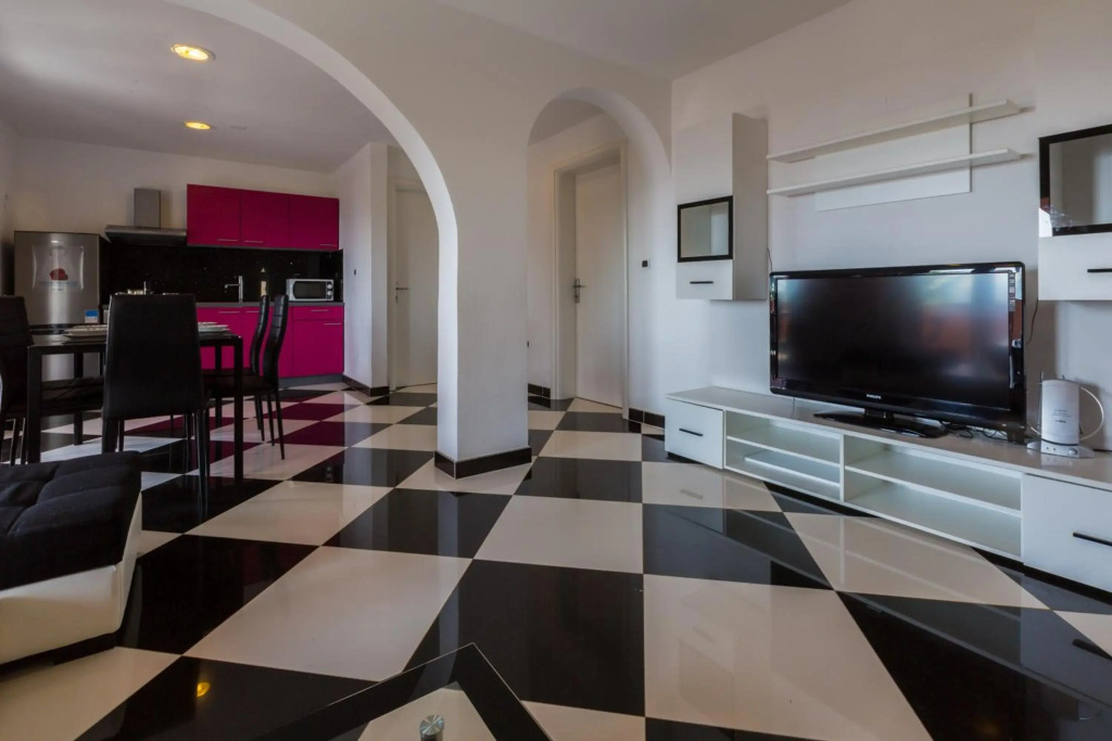 Villa Crikvenica
