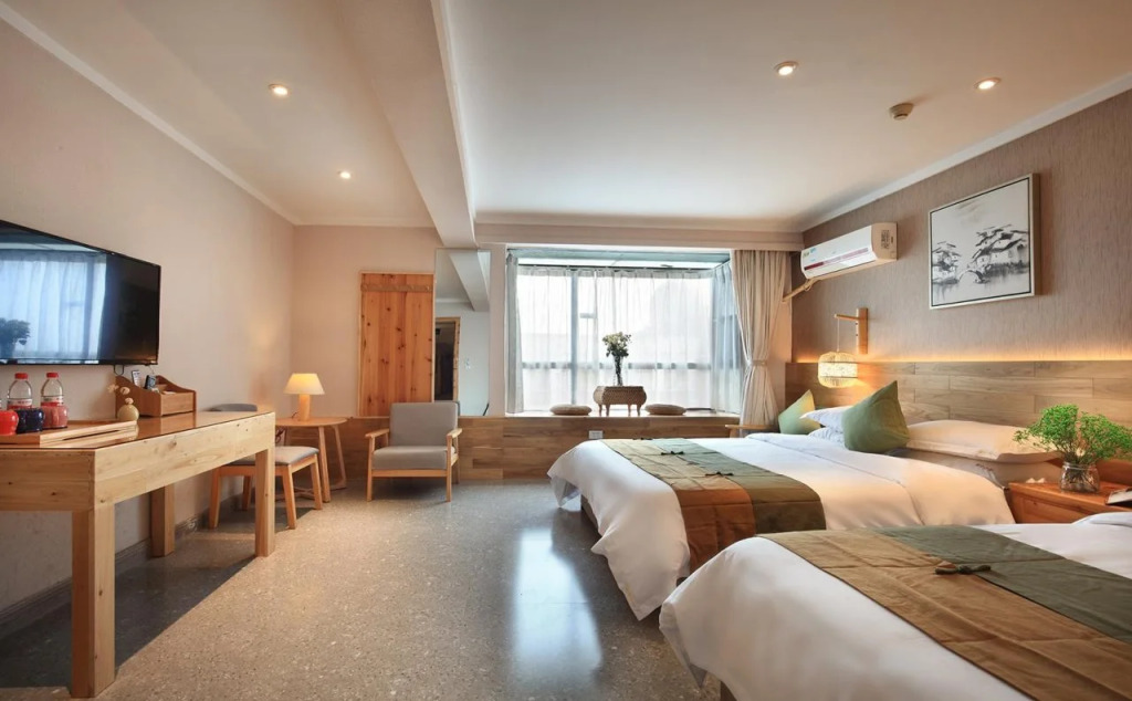 Guilin Sky Palace Hotel