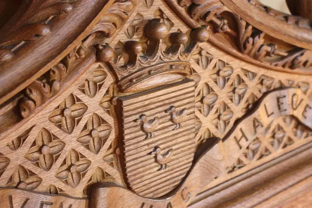 Chateau LE BROSSAY