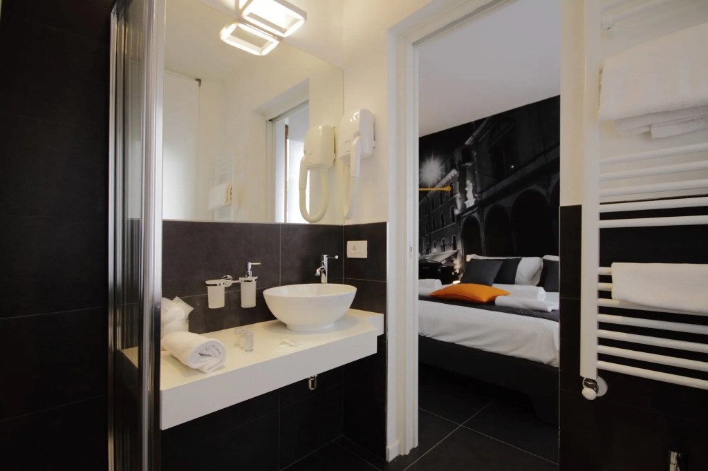 DiMoras house Verona