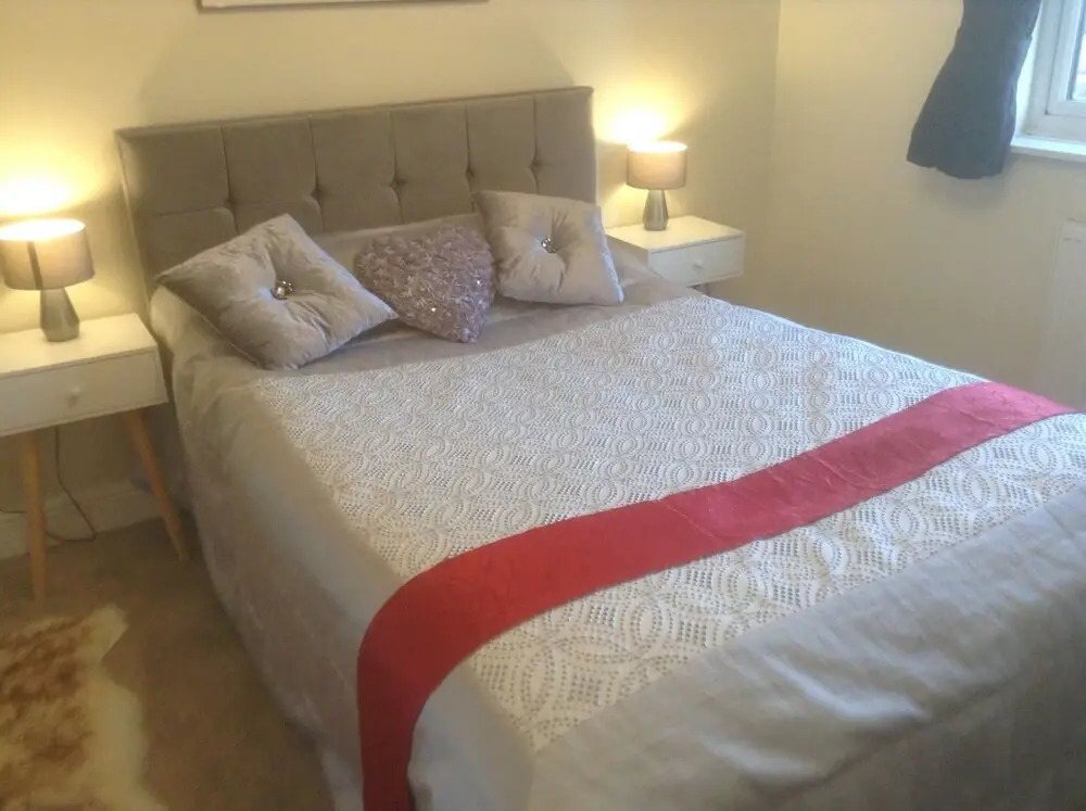 Lovely House With Garden Near Maldon Promenade