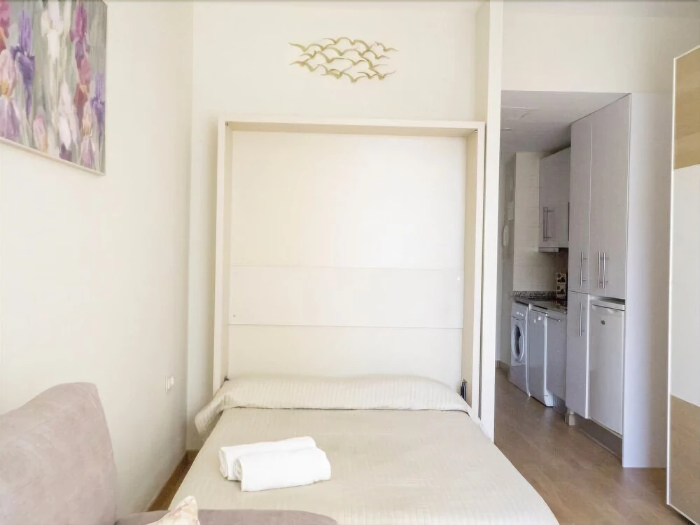MonKeys Apartments La Campana Suites