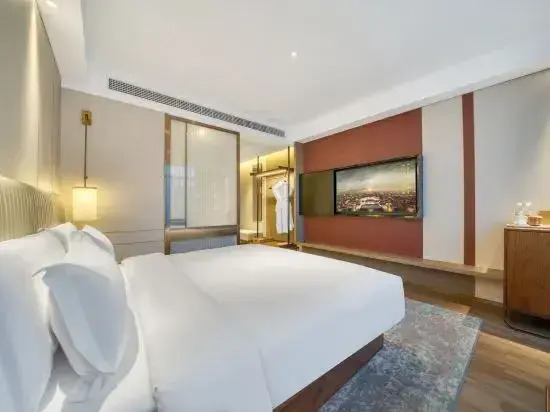 Maison New Century Hotel Ningbo Zhenhai New City