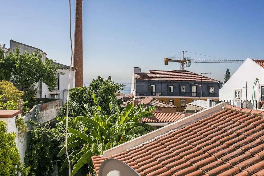 LxWay Apartments Alfama - Beco dos Lóios