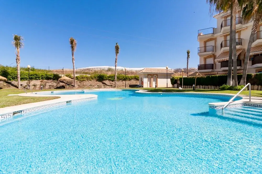 Apartamento Cañada del Barco Canovas