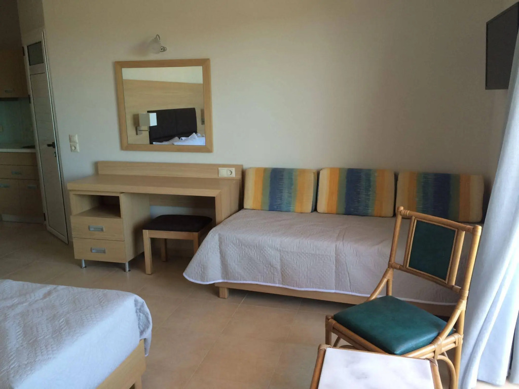 Pleasure Beach Hotel