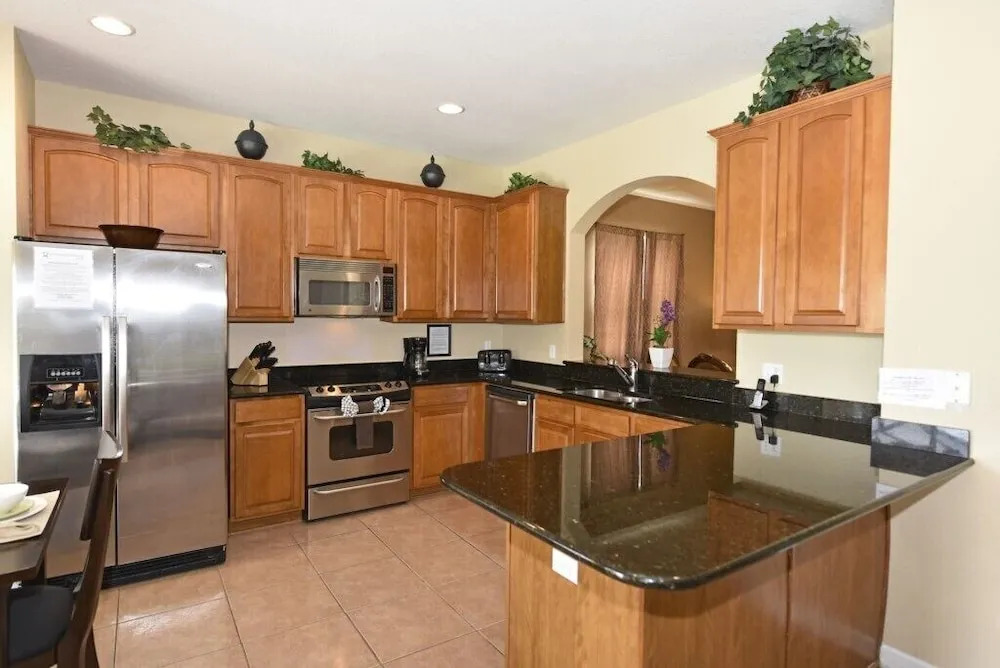 The Windsor Hills Resort - 77825gbsjgio 6 Bedroom Home