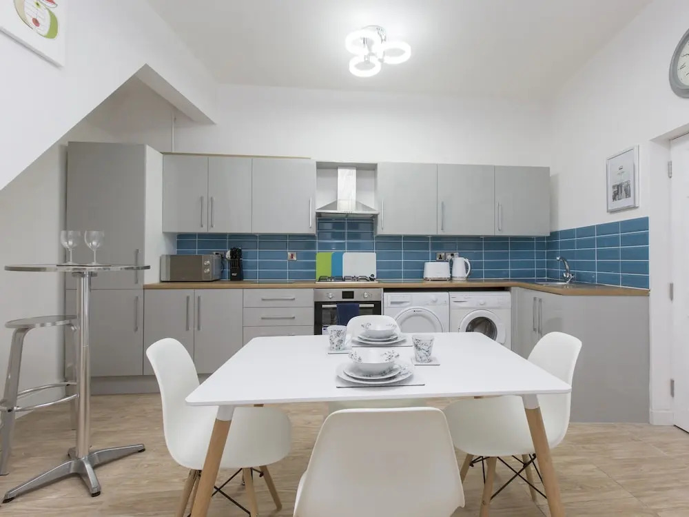 Townhouse PLUS @ West Street Crewe