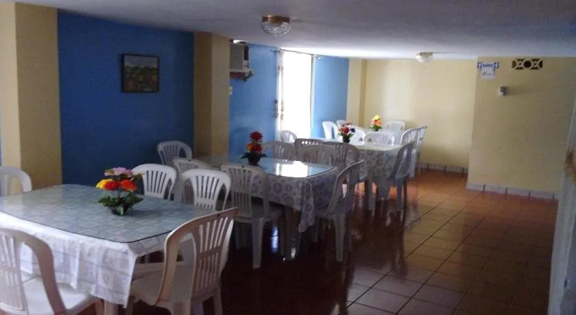 Hotel Nevada Guayaquil