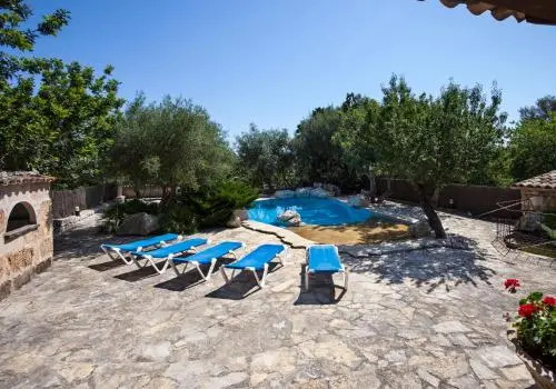 Villa Lloberina