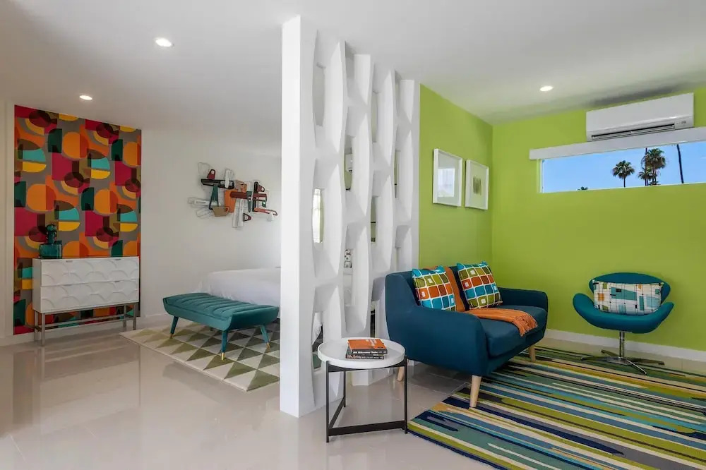 Alexander Sunrise by ACME House Company