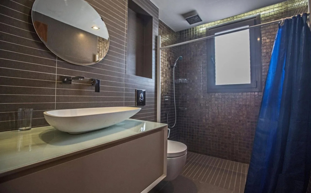 Sea Satin Villas - Ayia Napa Center