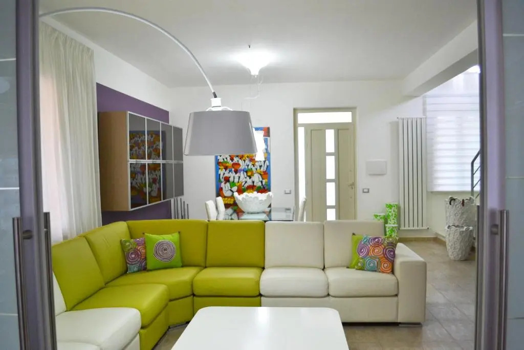 Villa Yasmine