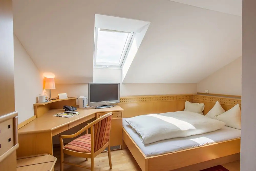 Landhotel Schöll