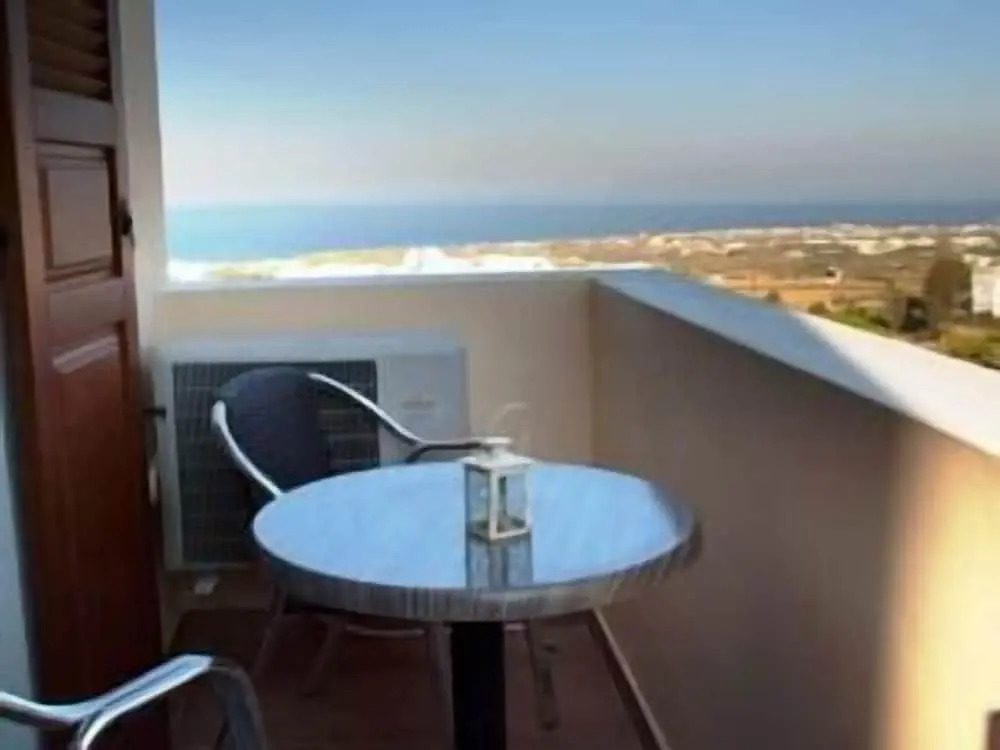 Antonia Hotel