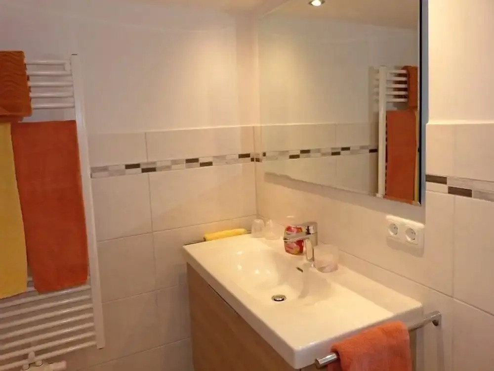 Thomanhof Ferienwohnung