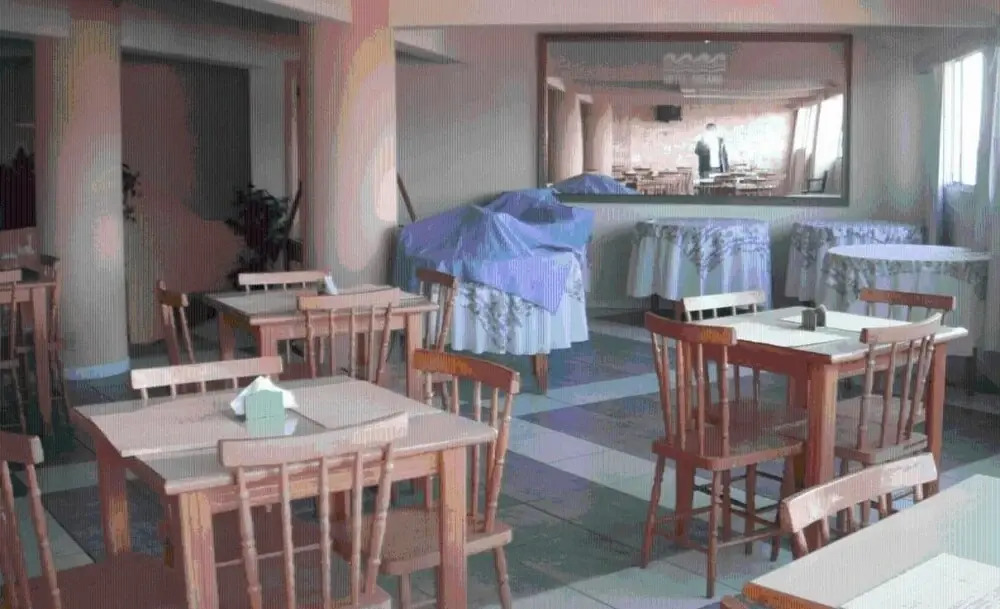 Ok Inn Hotel Floripa