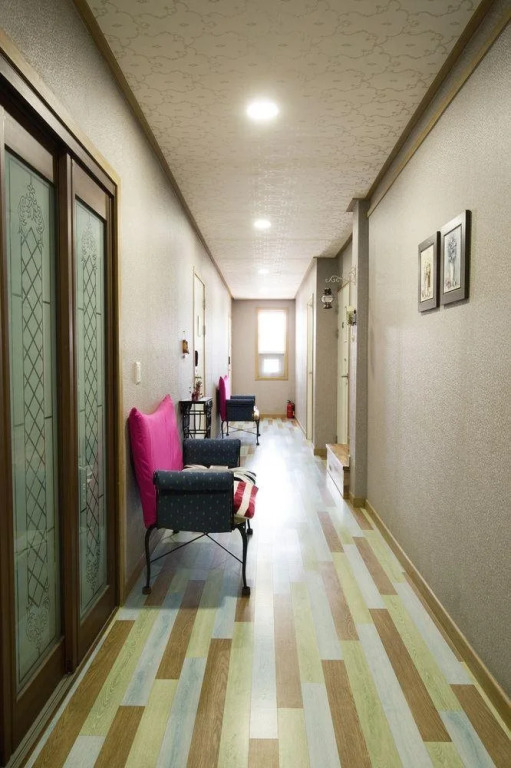 Hong Hong Guesthouse - Hostel