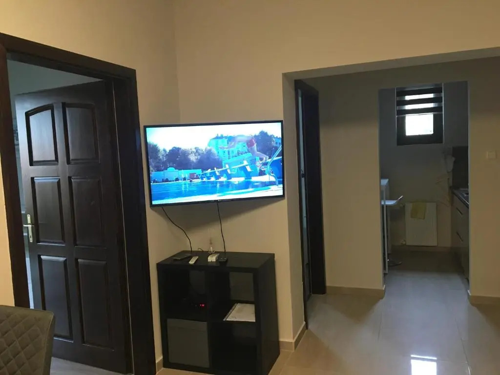 Jázminvirág Apartman