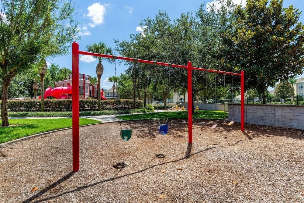 The Windsor Hills Resort by Florida Star Vacations