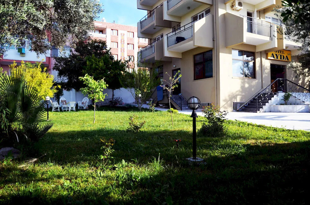 Ayda Hotel