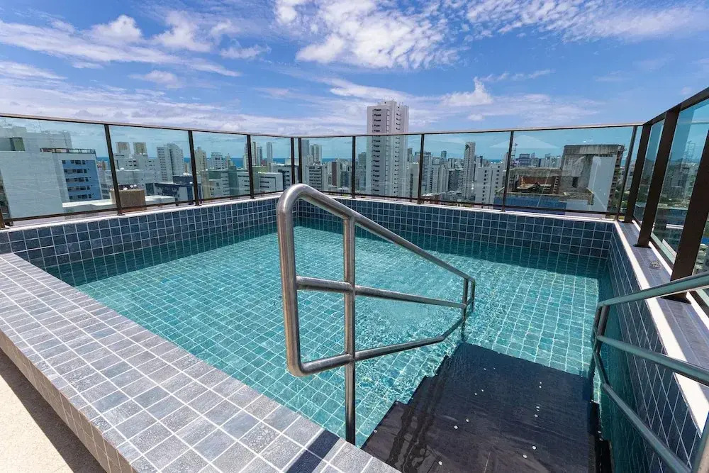 Allure #1905 - Studio in Recife by Carpediem