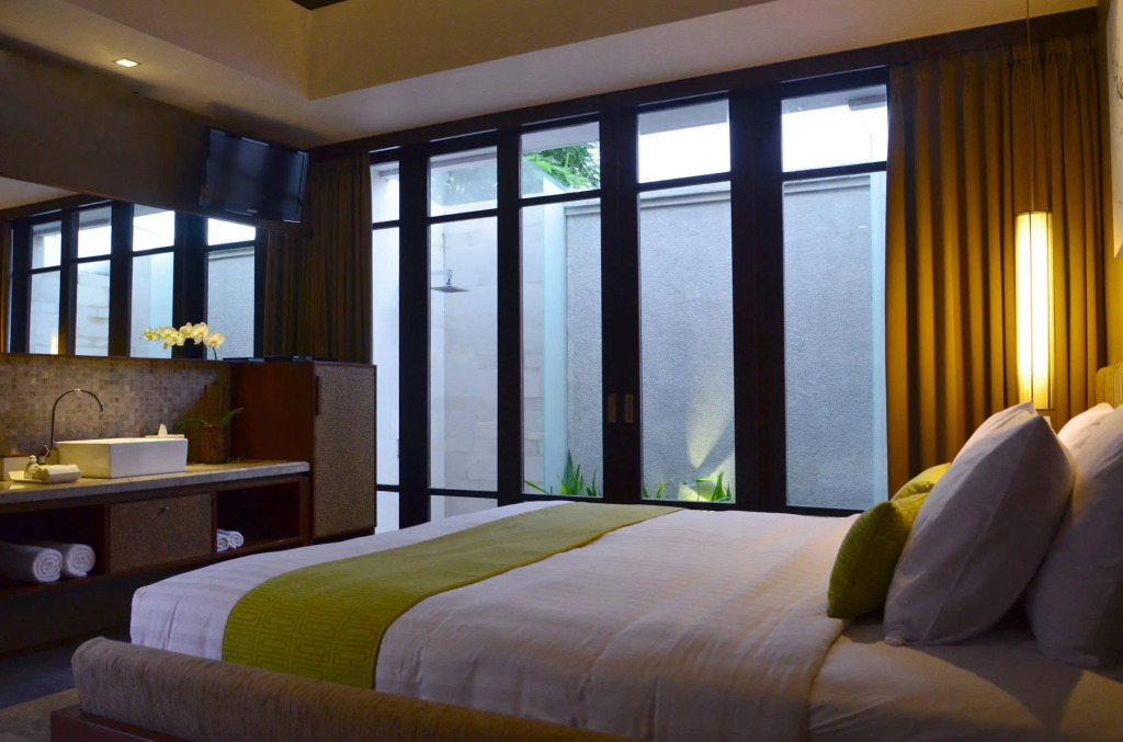 The Amala Boutique Retreat