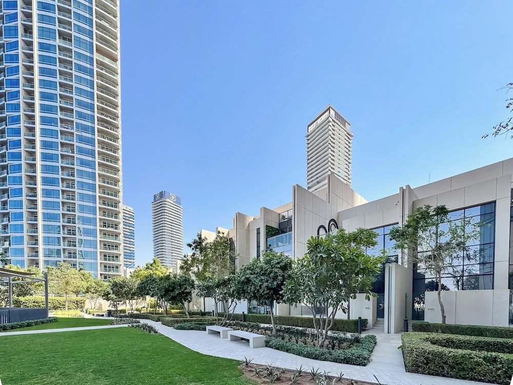 PVH - Boulevard Point 2BR - Dubai Mall