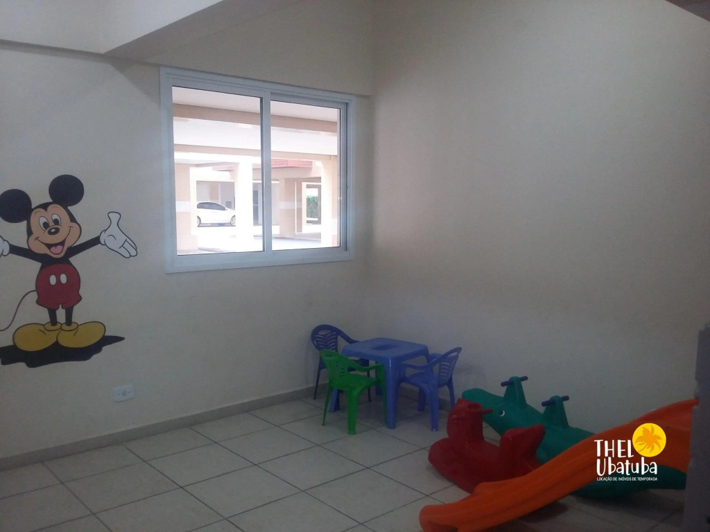 Thel Ubatuba   Praia Grande   Pé Na Areia Costa Atlântica   116d