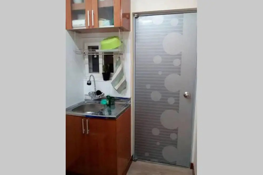 Zone Vill Studio Condo Burnham