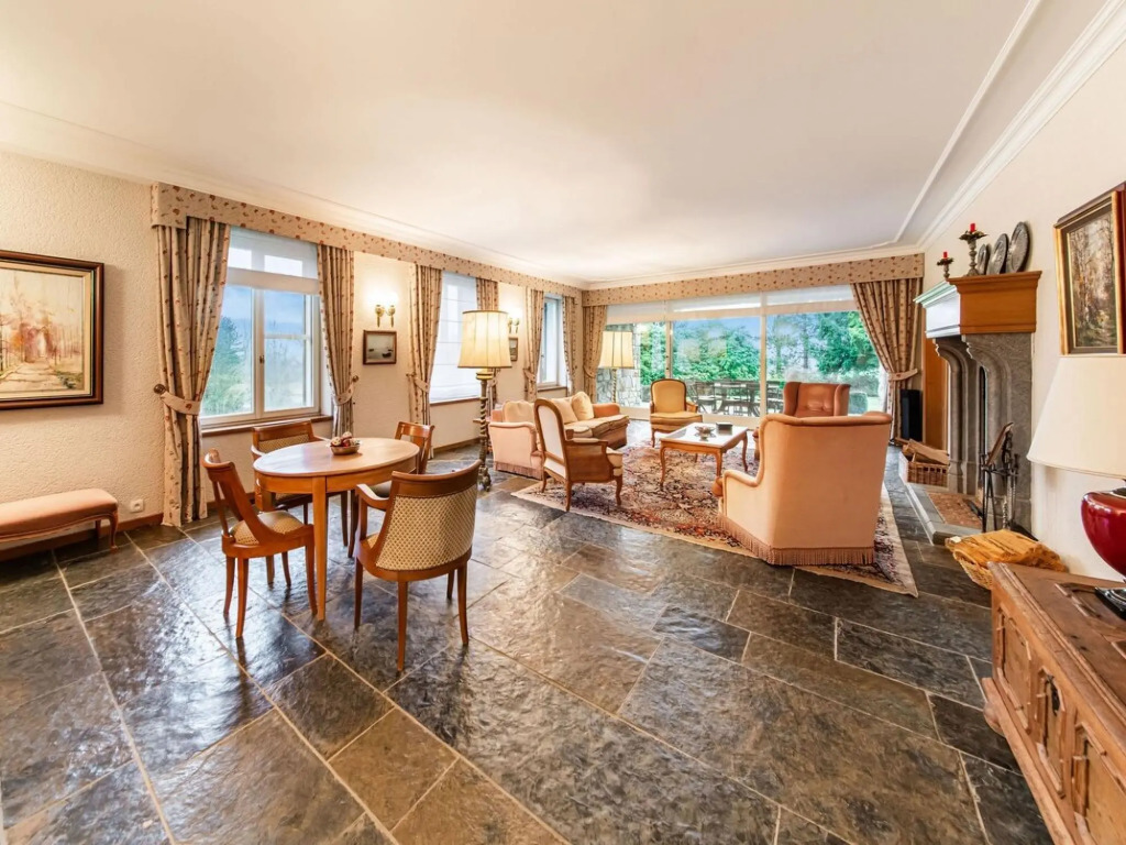 Charming Stay by High Fens