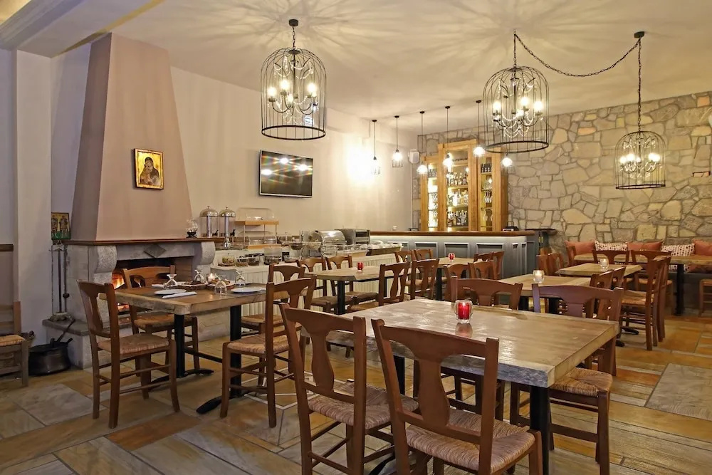 Arion Hotel