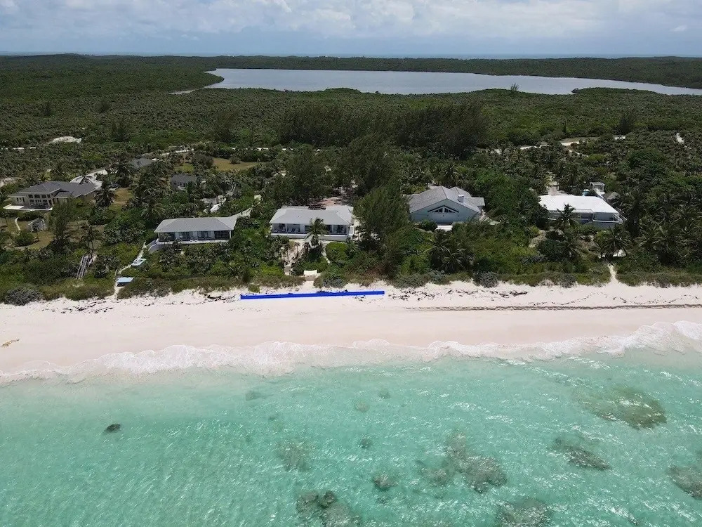 C Breeze 4 Bedroom Home