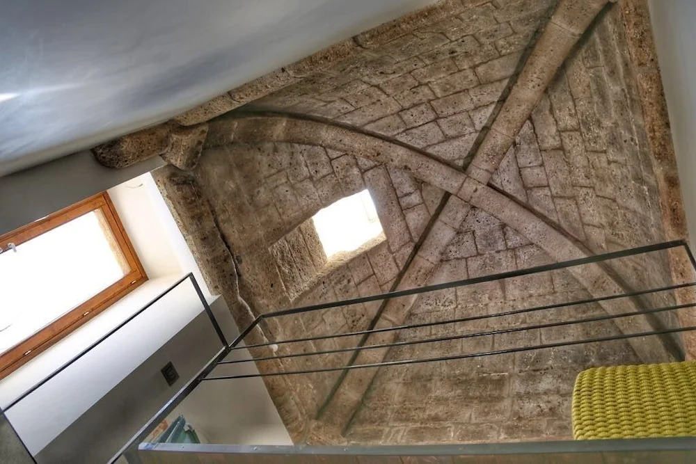 Residenza D'Epoca I Mercanti