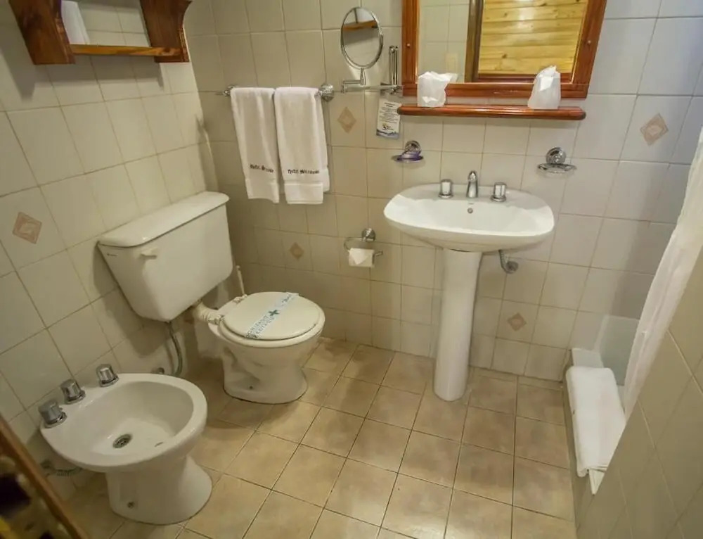Hosteria Sirenuse