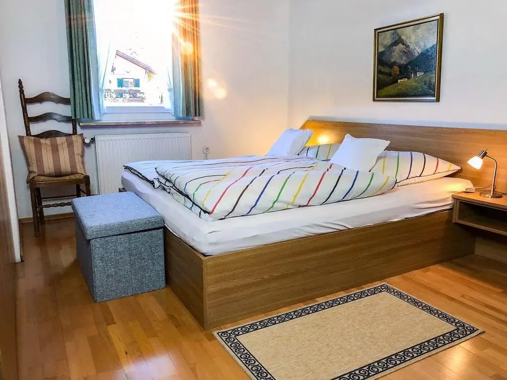 Ferienwohnung Fresdorf