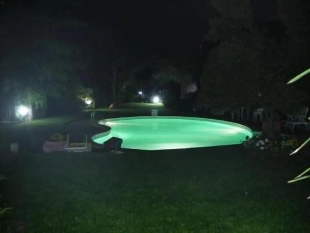 Villa Clementine