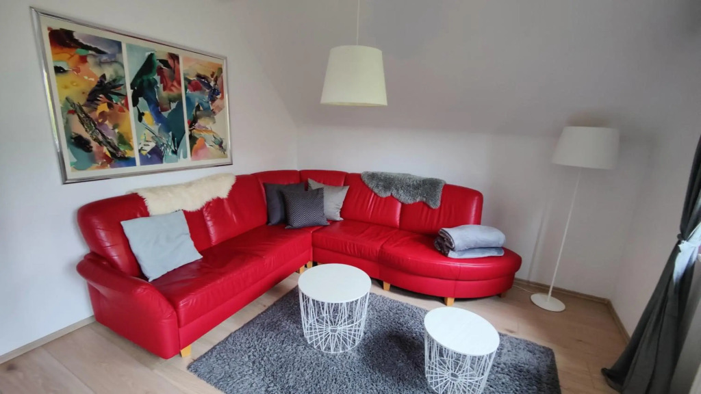 Ferienwohnung Alte Lahnbrücke