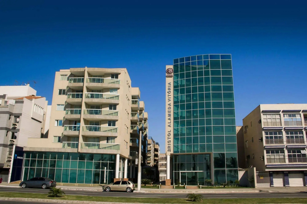 Alameda Vitória Hotel