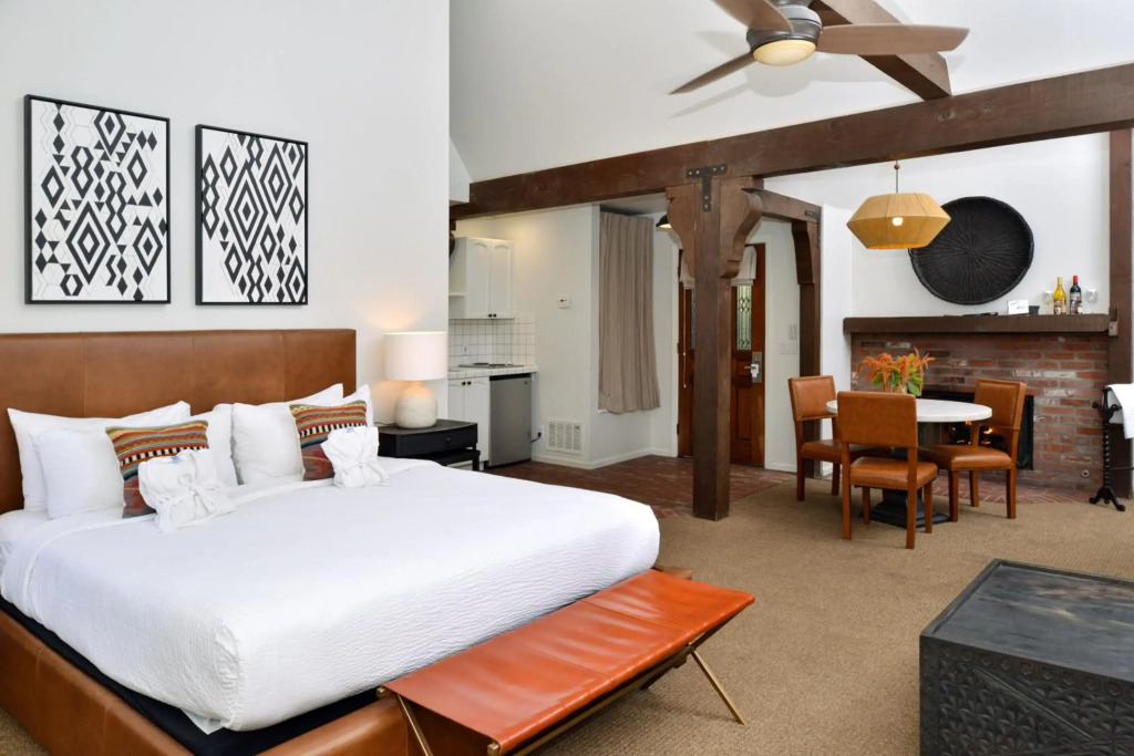 Wine Valley Inn