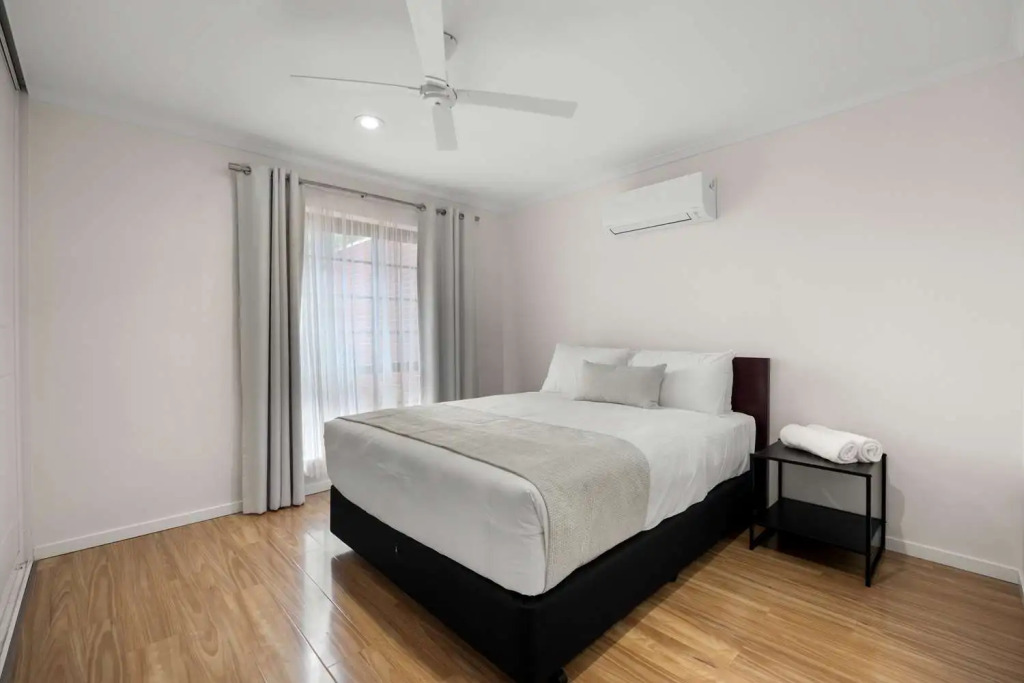 Best Western Adelaide Airport