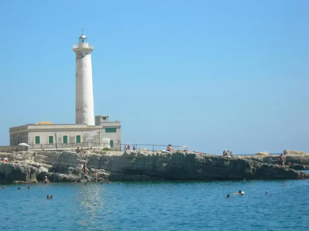 Casavistamare