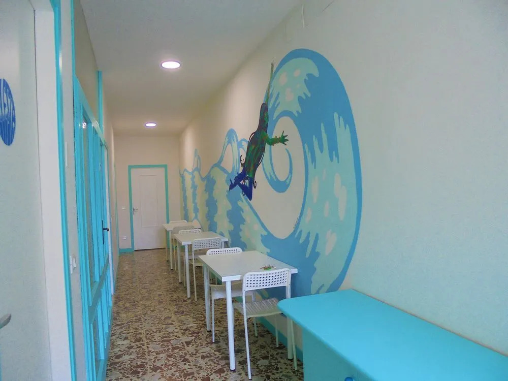 Sirenapop Concept B&B