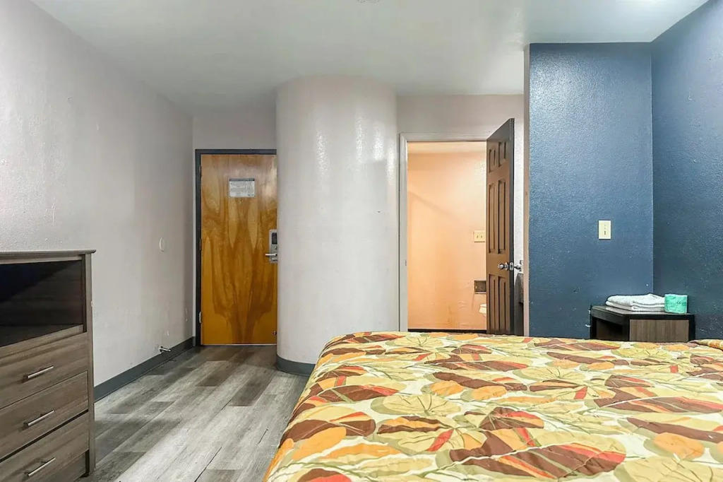 Relax Inn By Oyo Jackson MS Hwy 80 I-20