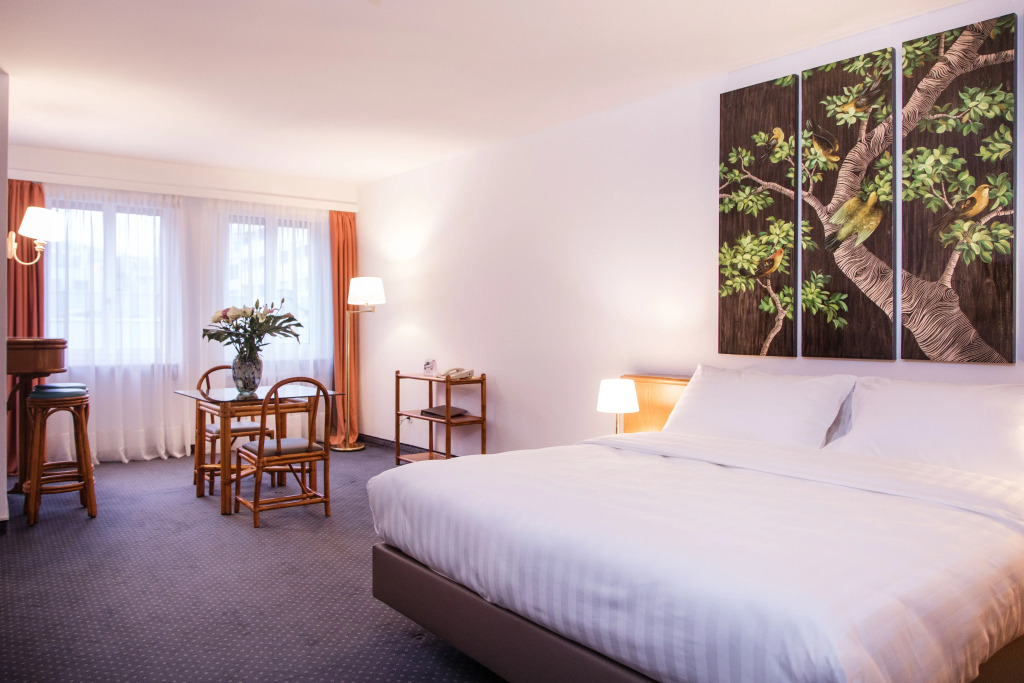 Hotel Sagitta