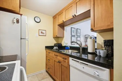 Key West Charming (Condo)