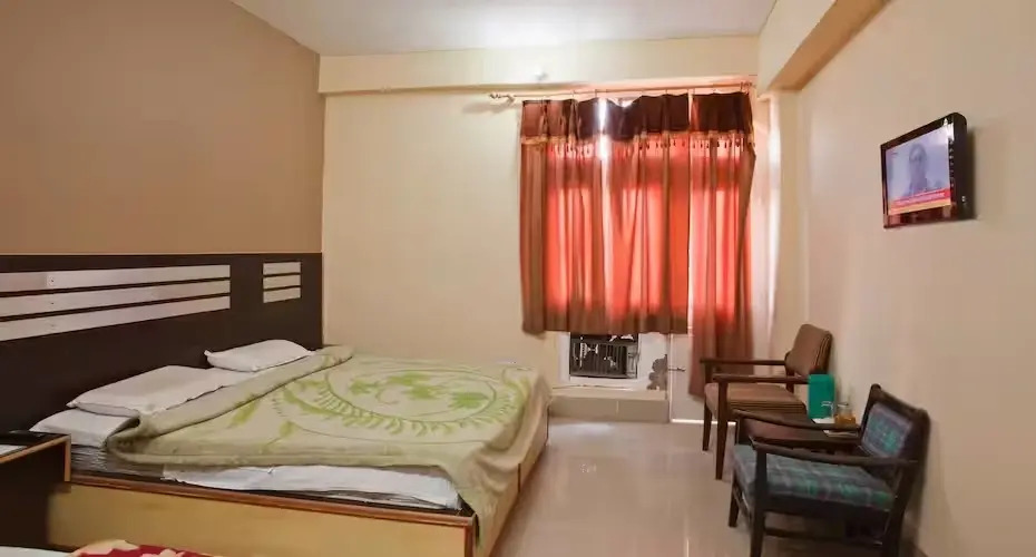 Hotel Suvidha Deluxe And Restaurant