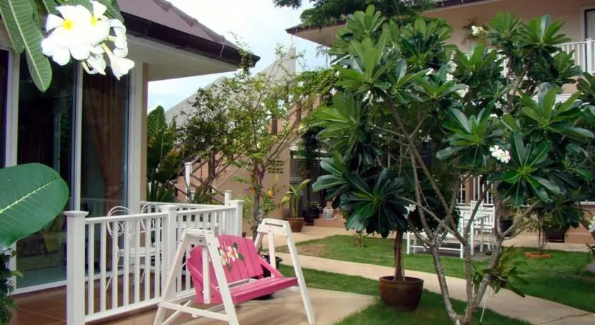 Seabeach Guest House Branch 3