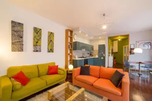 Apartment Calata San Francesco - BH 28